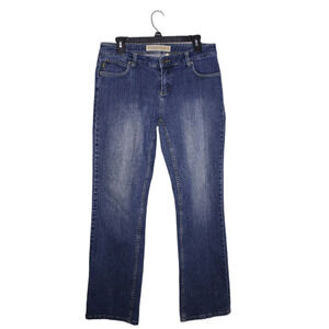 Cabela's Casuals Denim Jeans Medium Wash Regular Size 8